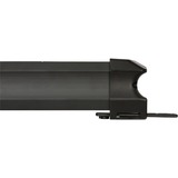 Brennenstuhl Premium-Line 6-voudige stekkerdoos Zwart, 6x stekker, 1,8 meter, 26.000A overspanningsbeveiliging