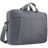 Case Logic Huxton Attaché 15,6" laptoptas Grijs