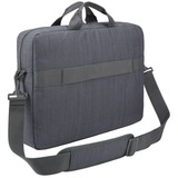 Case Logic Huxton Attaché 15,6" laptoptas Grijs