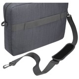 Case Logic Huxton Attaché 15,6" laptoptas Grijs