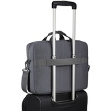 Case Logic Huxton Attaché 15,6" laptoptas Grijs