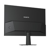 GIGABYTE GS24F14 23.8" gaming monitor Zwart, 144 Hz, HDMI, DisplayPort, AMD Free-Sync