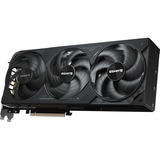 GIGABYTE GeForce RTX 5070 Ti WINDFORCE OC SFF 16G grafische kaart DLSS 4, 3x DisplayPort, 1x HDMI 2.1
