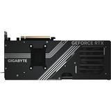 GIGABYTE GeForce RTX 5070 Ti WINDFORCE OC SFF 16G grafische kaart DLSS 4, 3x DisplayPort, 1x HDMI 2.1