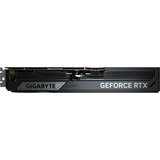 GIGABYTE GeForce RTX 5070 Ti WINDFORCE OC SFF 16G grafische kaart DLSS 4, 3x DisplayPort, 1x HDMI 2.1