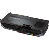 GIGABYTE Radeon RX 9070 XT GAMING 16G grafische kaart RDNA4, GDDR6, 2x DisplayPort, 2x HDMI 2.1