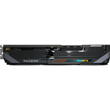 GIGABYTE Radeon RX 9070 XT GAMING 16G grafische kaart RDNA4, GDDR6, 2x DisplayPort, 2x HDMI 2.1