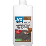 HG Laminaat reiniger, 1 liter reinigingsmiddel 