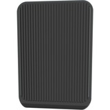 ICY BOX IB-DK2261AC dockingstation Antraciet, USB-A, USB-C, HDMI, SD, MicroSD