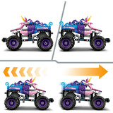 LEGO LEGO Technic Monster Jam Sparkle Smash Constructiespeelgoed 