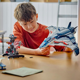 LEGO Marvel - Avengers: Age of Ultron Quinjet Constructiespeelgoed 76325