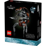 LEGO Star Wars - Droideka Constructiespeelgoed 75381