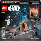 LEGO Star Wars - Hinderlaag op Mandalore Battle Pack Constructiespeelgoed 75373