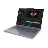 Lenovo ThinkBook 16p G6 ADR (21U0001JMH) 16"  laptop Grijs | Ryzen 9 8940HX | RTX 5060 | 64 GB | 1 TB SSD