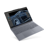 Lenovo ThinkBook 16p G6 ADR (21U0001JMH) 16"  laptop Grijs | Ryzen 9 8940HX | RTX 5060 | 64 GB | 1 TB SSD