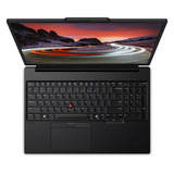 Lenovo ThinkPad P16s Gen 4 (21QV000BMH) 16"  laptop Zwart | Core Ultra 7 255H | RTX PRO 500 | 32 GB | 512 GB SSD