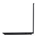 Lenovo ThinkPad P16s Gen 4 (21QV000BMH) 16"  laptop Zwart | Core Ultra 7 255H | RTX PRO 500 | 32 GB | 512 GB SSD