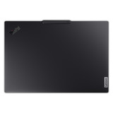 Lenovo ThinkPad P16s Gen 4 (21QV000BMH) 16"  laptop Zwart | Core Ultra 7 255H | RTX PRO 500 | 32 GB | 512 GB SSD