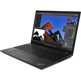 Lenovo ThinkPad T16 Gen 2 (21HH0026MH) 16"  laptop Zwart | Core i7-1355U | Iris Xe Graphics | 16 GB | 512 GB SSD