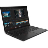 Lenovo ThinkPad T16 Gen 2 (21HH0026MH) 16"  laptop Zwart | Core i7-1355U | Iris Xe Graphics | 16 GB | 512 GB SSD