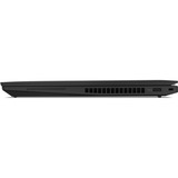 Lenovo ThinkPad T16 Gen 2 (21HH0026MH) 16"  laptop Zwart | Core i7-1355U | Iris Xe Graphics | 16 GB | 512 GB SSD