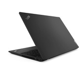 Lenovo ThinkPad T16 Gen 2 (21HH0026MH) 16"  laptop Zwart | Core i7-1355U | Iris Xe Graphics | 16 GB | 512 GB SSD