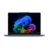 Lenovo Yoga Slim 7 14AKP10 (83JY0083MH) 14"  Copilot+ laptop Blauwgroen | Ryzen AI 7 350 | Radeon 860M | 16 GB | 512 GB SSD