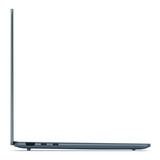Lenovo Yoga Slim 7 14AKP10 (83JY0083MH) 14"  Copilot+ laptop Blauwgroen | Ryzen AI 7 350 | Radeon 860M | 16 GB | 512 GB SSD