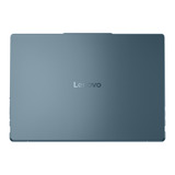 Lenovo Yoga Slim 7 14AKP10 (83JY0083MH) 14"  Copilot+ laptop Blauwgroen | Ryzen AI 7 350 | Radeon 860M | 16 GB | 512 GB SSD