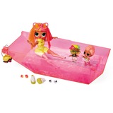 MGA Entertainment L.O.L. Surprise! - 3-in-1 Party Cruiser Speelgoedvoertuig 