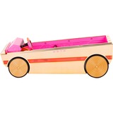 MGA Entertainment L.O.L. Surprise! - 3-in-1 Party Cruiser Speelgoedvoertuig 