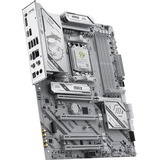 MSI MAG B850 GAMING PLUS MAX WIFI socket AM5 moederbord RAID, 5Gb-LAN, Wi-Fi 7, Bluetooth 5.4, ATX