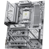 MSI MAG B850 GAMING PLUS MAX WIFI socket AM5 moederbord RAID, 5Gb-LAN, Wi-Fi 7, Bluetooth 5.4, ATX