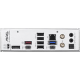 MSI MAG B850 GAMING PLUS MAX WIFI socket AM5 moederbord RAID, 5Gb-LAN, Wi-Fi 7, Bluetooth 5.4, ATX