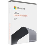 Office Home & Student 2021 software