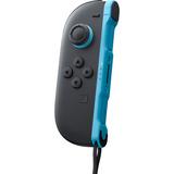 Nintendo Joy-Con 2 - Links gamepad Zwart/lichtblauw