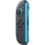 Nintendo Joy-Con 2 - Links gamepad Zwart/lichtblauw