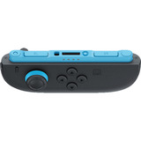 Nintendo Joy-Con 2 - Links gamepad Zwart/lichtblauw