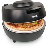 Princess Pizza Oven pizzaoven Zwart