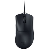 Razer DeathAdder V3 gaming muis Zwart, 30.000 dpi