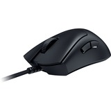 Razer DeathAdder V3 gaming muis Zwart, 30.000 dpi