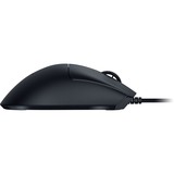 Razer DeathAdder V3 gaming muis Zwart, 30.000 dpi