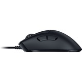 Razer DeathAdder V3 gaming muis Zwart, 30.000 dpi