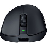 Razer DeathAdder V3 gaming muis Zwart, 30.000 dpi