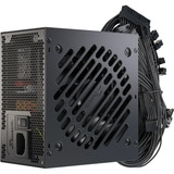 Seasonic Core BC-750 ATX 3.1 750 watt voeding  Zwart, 1x 12V-2x6, 2x PCIe