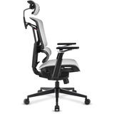Sharkoon OfficePal C50M stoel Grijs