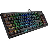 SKILLER SGK30 Blue, gaming toetsenbord