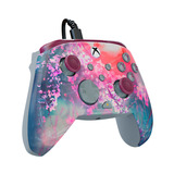 Turtle Beach Rematch Advanced bedrade controller - Kyoto Bloom Lichtroze, XBOX Series X|S, XBOX One, Pc