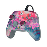 Turtle Beach Rematch Advanced bedrade controller - Kyoto Bloom Lichtroze, XBOX Series X|S, XBOX One, Pc