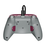 Turtle Beach Rematch Advanced bedrade controller - Kyoto Bloom Lichtroze, XBOX Series X|S, XBOX One, Pc